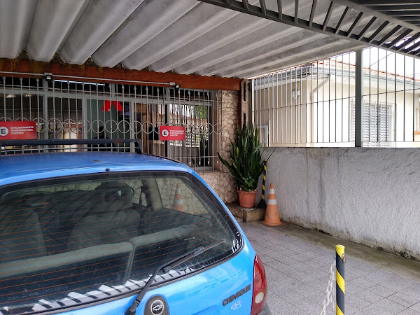 Foto 5 INVITRO-VET - MEDICINA VETERINÁRIA DIAGNÓSTICA