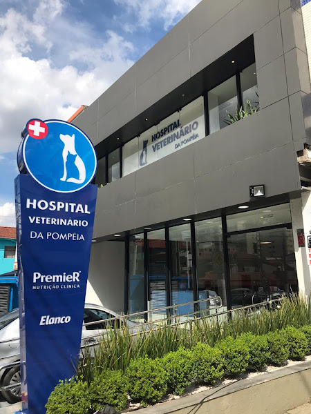 Foto 4 WeVets | Centro Veterinário 24h | Unidade Pompéia