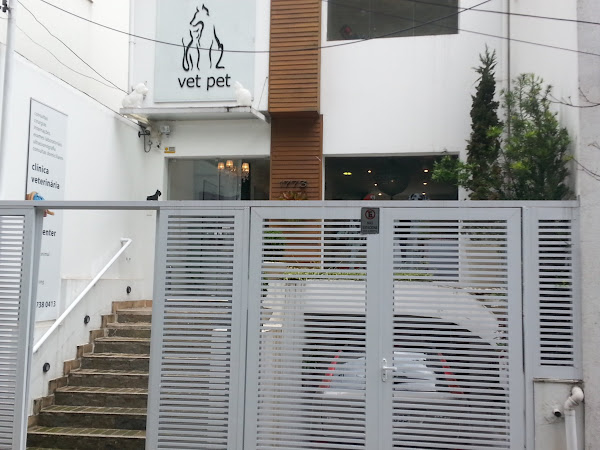 Foto 1 Vet Pet Center