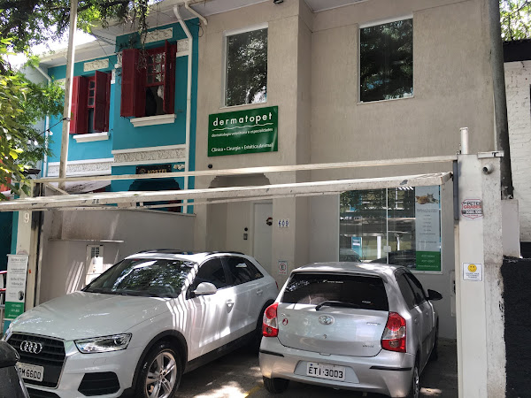 Foto 2 Dermatopet Foto 2 Dermatopet