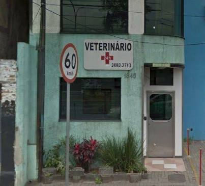 Foto 1 Vet Center Radial