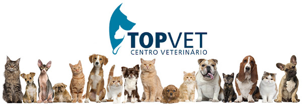 TOPVET Centro Veterinário