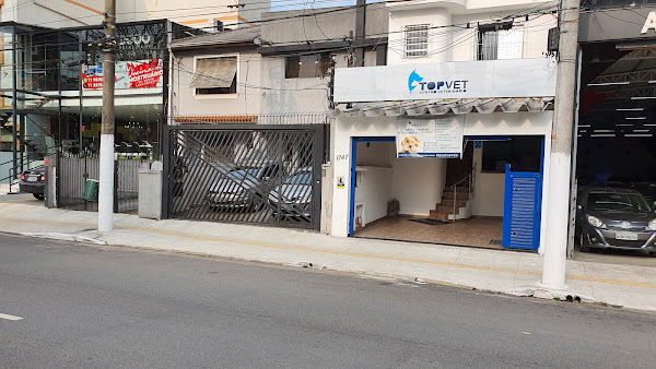 Foto 1 TOPVET Centro Veterinário