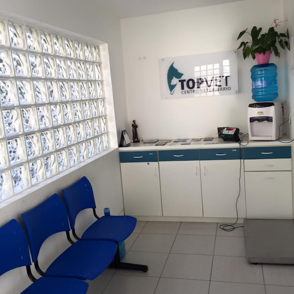 Foto 2 TOPVET Centro Veterinário