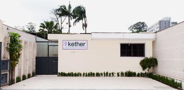 Kether - Centro Diagnóstico Veterinário