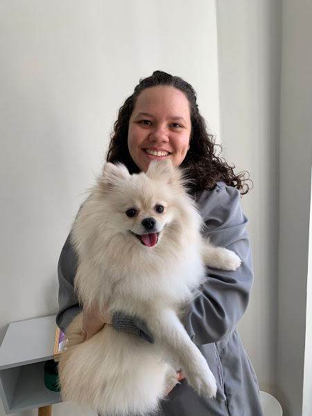 Foto 1 Iris - Oftalmologia Veterinária & Especialidades