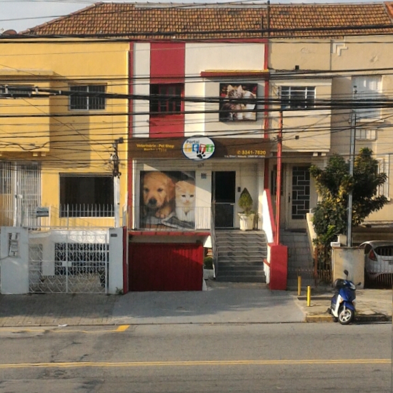 Foto 2 Portal Pets