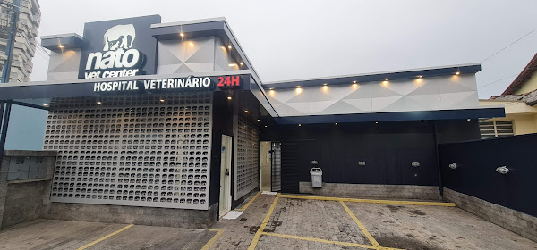 Foto 3 Nato Medicina Veterinária Foto 3 Nato Medicina Veterinária