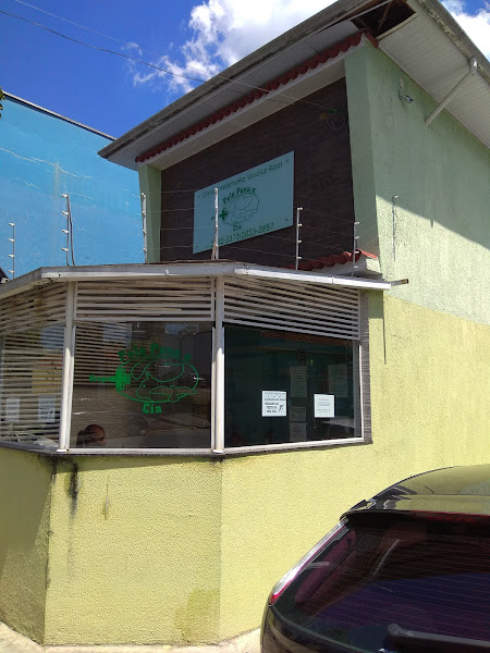 Foto 2 Clinica Veterinaria Vinicius Rossi Ltda