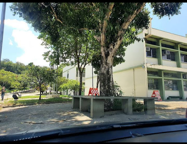 Hospital Veterinário USP Hospital Veterinário USP