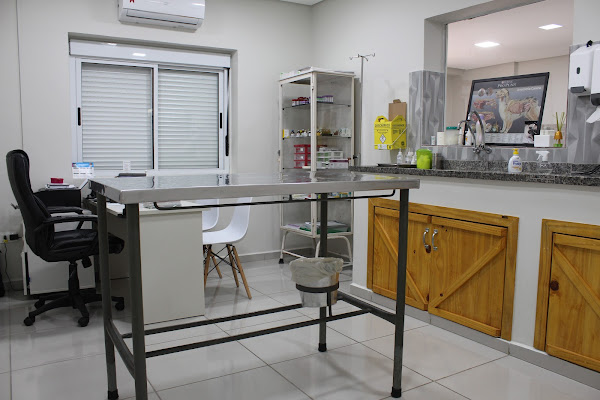 Foto 2 Clínica Veterinária ArcaVet | 24 horas | São Paulo | Zona Leste