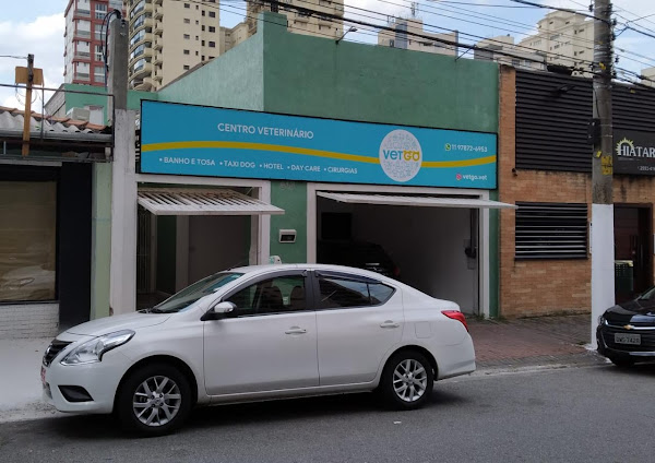 VetGo Centro Veterinário VetGo Centro Veterinário