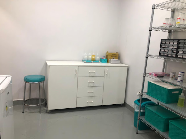 Foto 1 VetGo Centro Veterinário