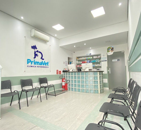 Clínica Primavet