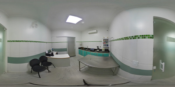 Foto 1 Clínica Primavet