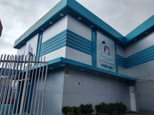 Foto 2 Clínica Primavet