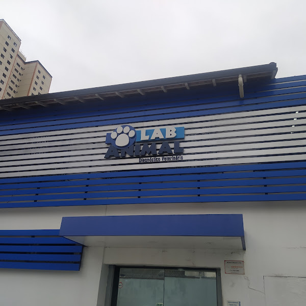 Foto 4 Lab Animal - Diagnóstico Veterinário