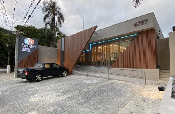 Veritá Medicina Diagnóstica Veterinária