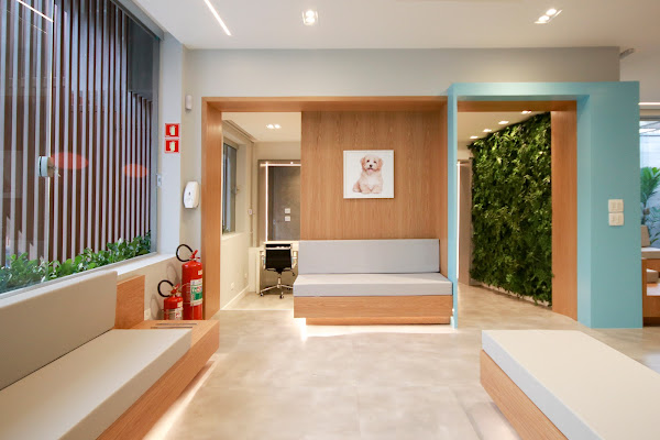 Foto 1 Veritá Medicina Diagnóstica Veterinária