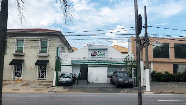 Live Diagnóstico Veterinário Live Diagnóstico Veterinário