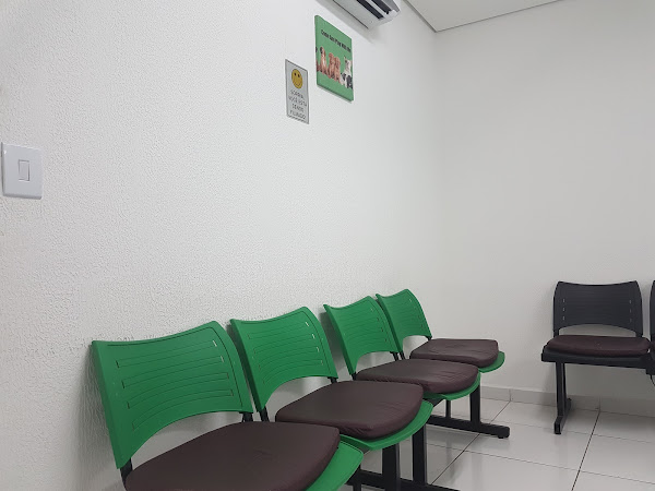 Foto 1 Live Diagnóstico Veterinário