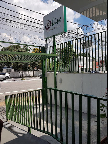 Foto 2 Live Diagnóstico Veterinário