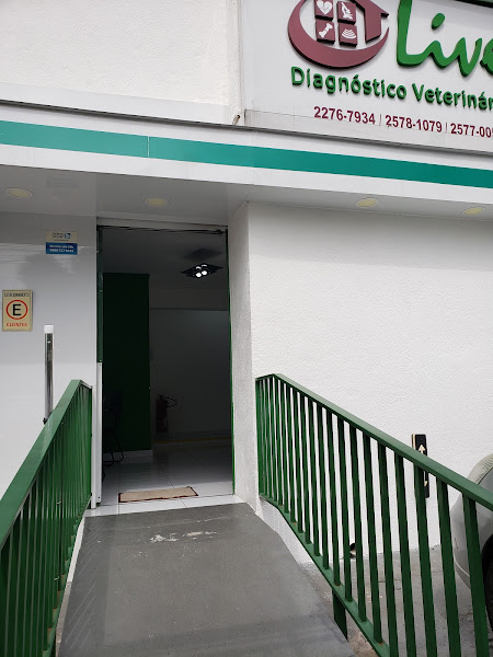 Foto 4 Live Diagnóstico Veterinário