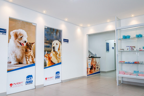 Nato Vet Center - Unidade Vila Romana