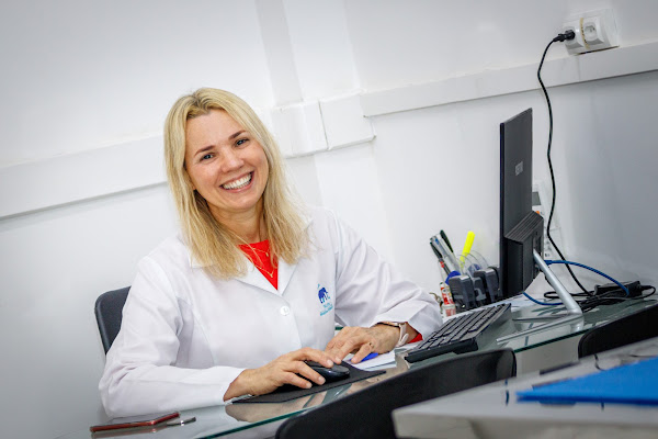 Foto 1 Nato Vet Center - Unidade Vila Romana