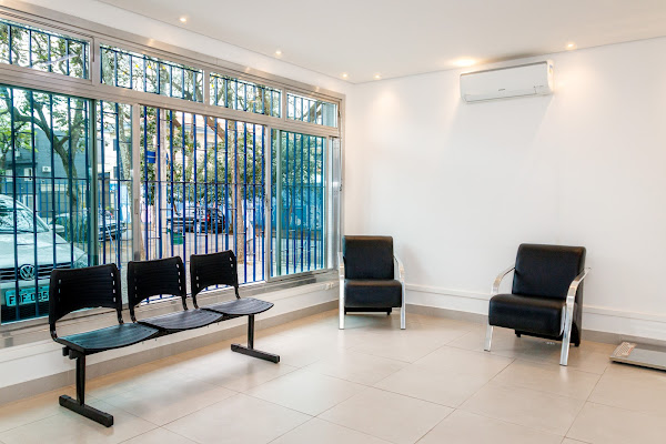 Foto 2 Nato Vet Center - Unidade Vila Romana