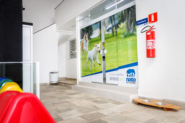 Foto 7 Nato Vet Center - Unidade Vila Romana