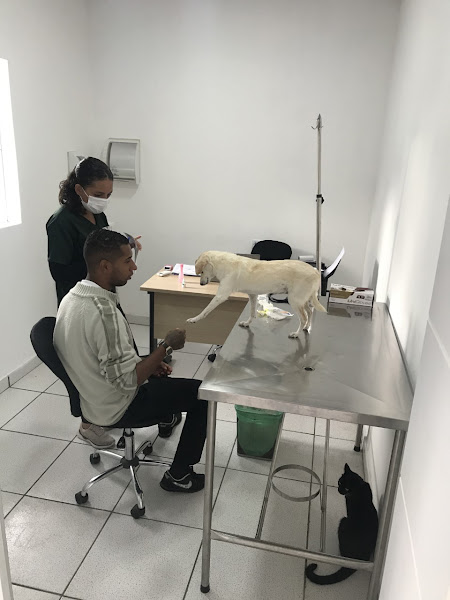 Consultório Veterinário Brugatos e Cachorros