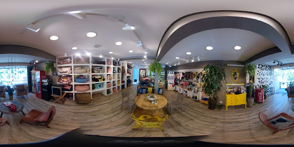 Foto 3 The Cãotry Club