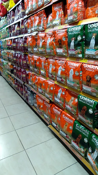 Foto 3 Mercadão Pet