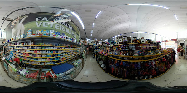 Foto 4 Mercadão Pet