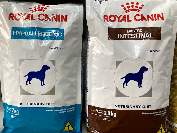 Foto 5 Mercadão Pet