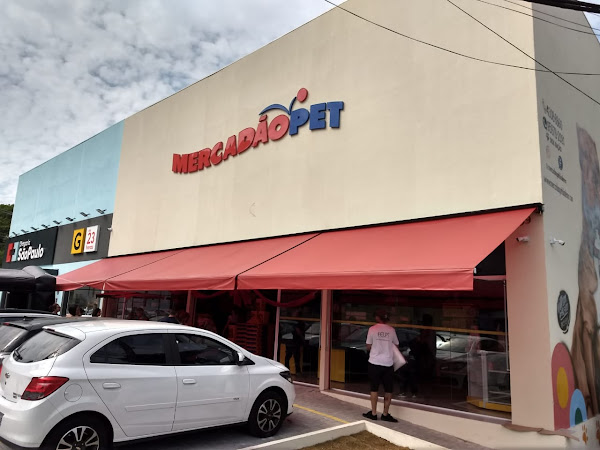 Foto 6 Mercadão Pet