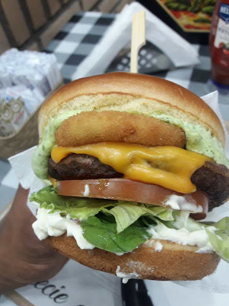 Foto 1 Cardeal Comércio de Rações