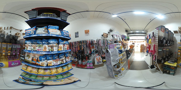 Foto 1 Ciça's Pet Casa de Ração e acessórios