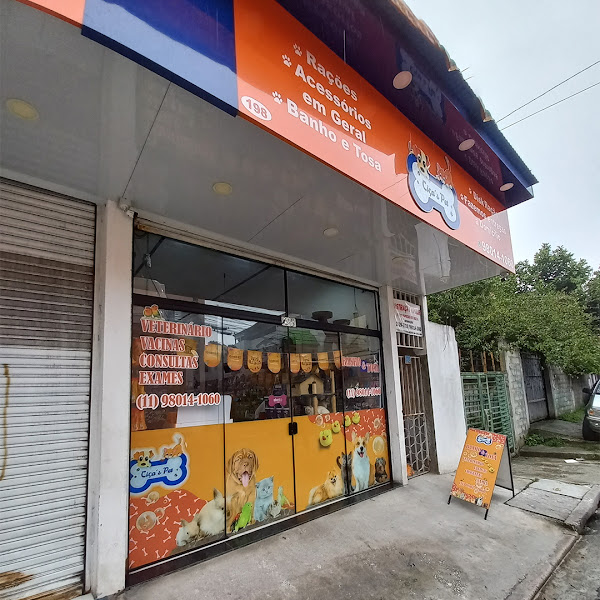 Foto 5 Ciça's Pet Casa de Ração e acessórios