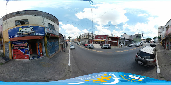 Foto 2 Casa de Ração Alba Jr