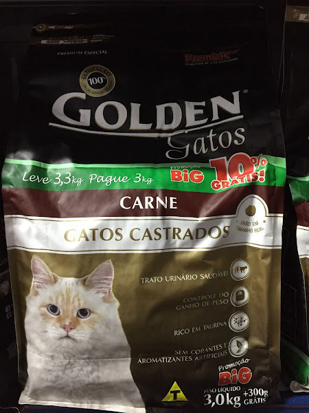 Foto 2 CASA DE RAÇÃO AMOMYPET