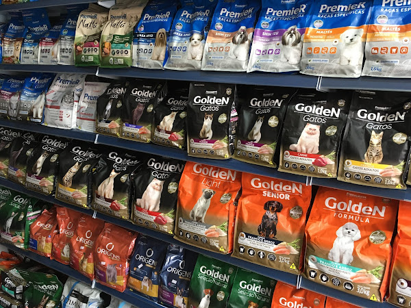 Foto 4 CASA DE RAÇÃO AMOMYPET