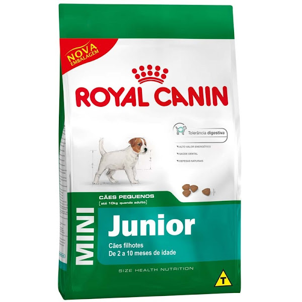 Foto 5 CASA DE RAÇÃO AMOMYPET