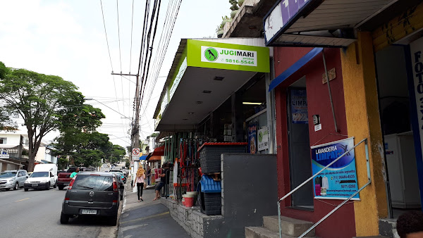 Foto 0 Jugimari Rações