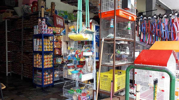 Foto 1 Jugimari Rações