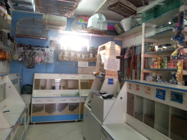 Foto 1 Drika Rações