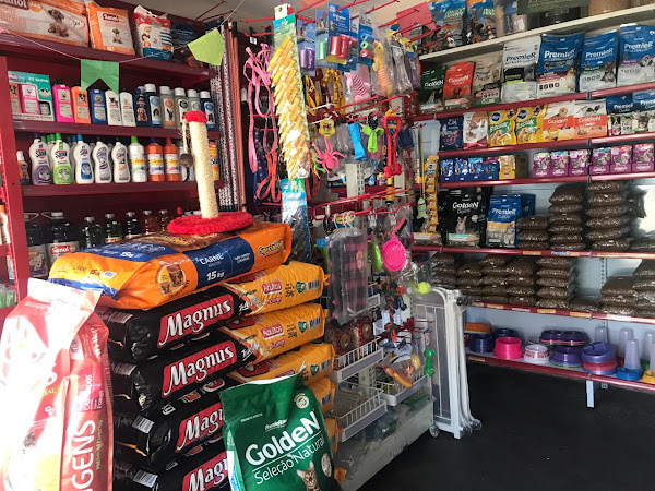 Foto 1 Rica Pets & Rações