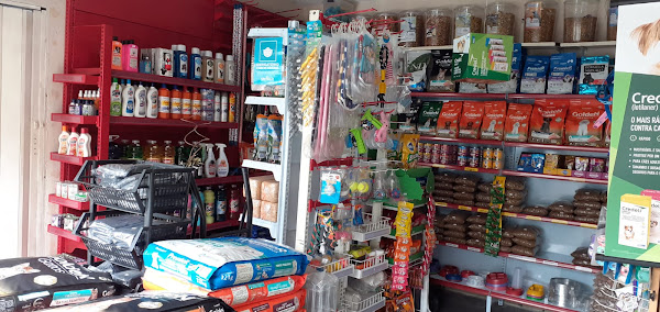 Foto 2 Rica Pets & Rações