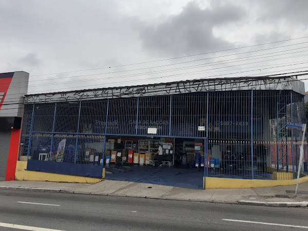 Casa De Ração M'Boi Mirim Casa De Ração M'Boi Mirim